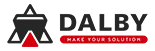 Logo Dalby