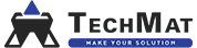 Logo Techmat